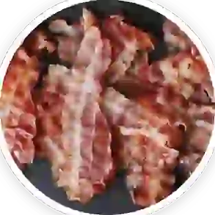 Bacon Flavor